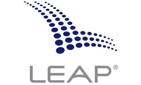 【高清图】收购方案刺激Leap股价一度大涨11